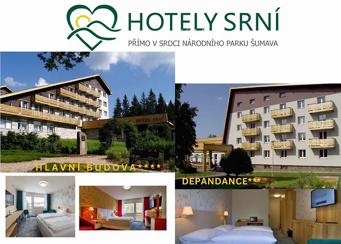 Hotel Srní