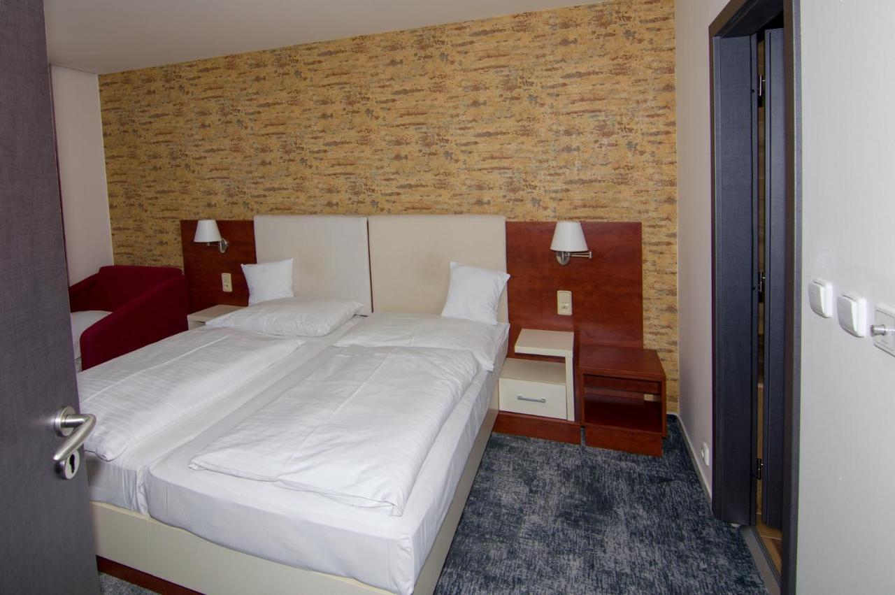 A Depandance Hotel 4*