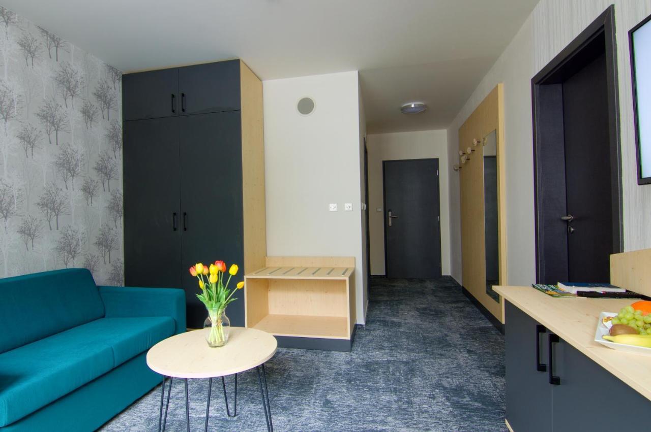 A Depandance Hotel