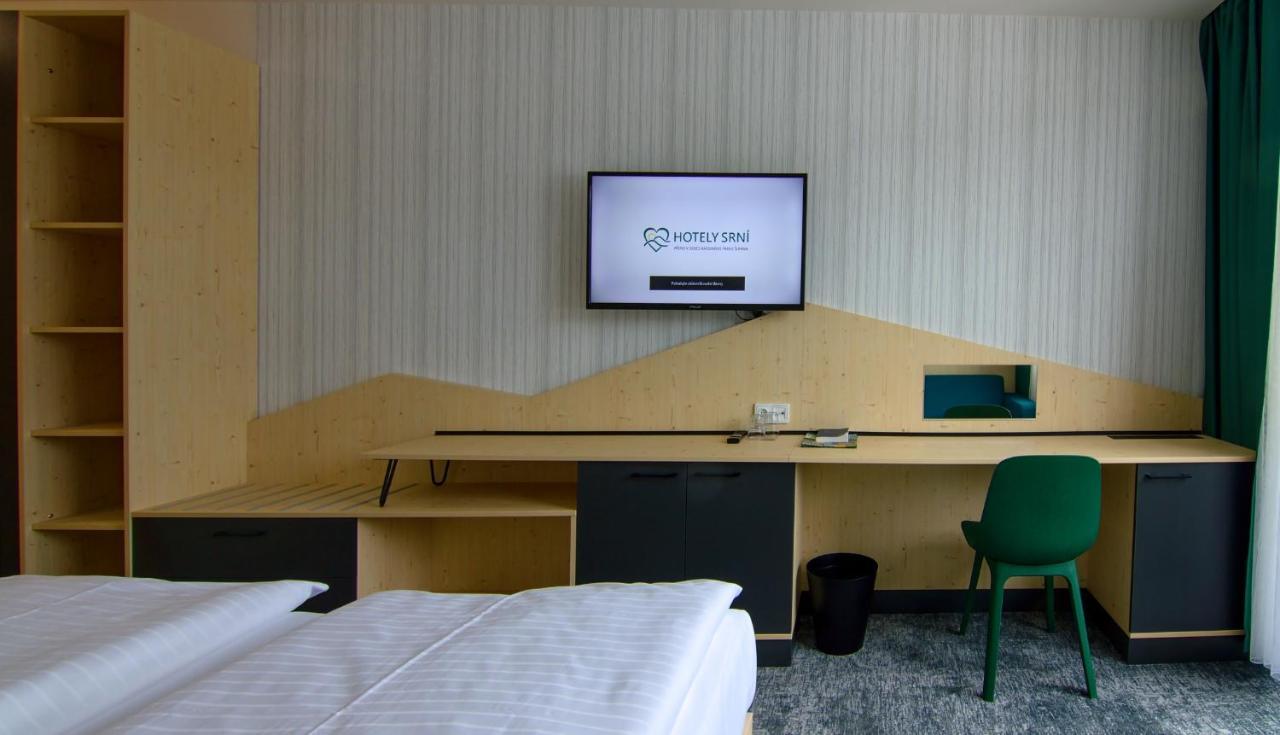 A Depandance Hotel