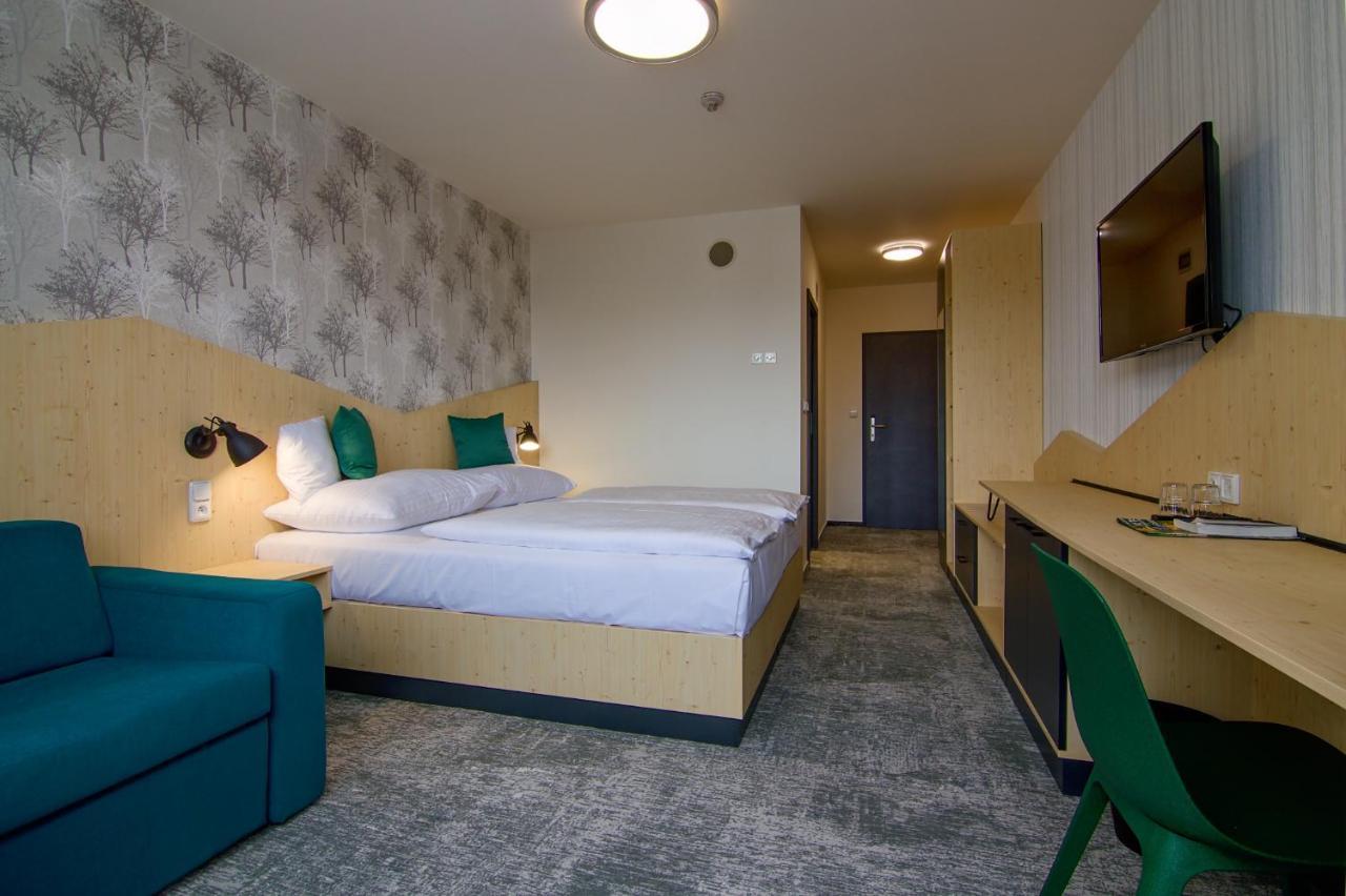 A Depandance Hotel 4*