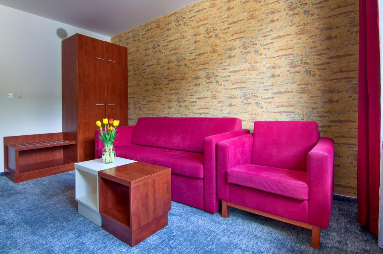Hotel A Depandance 4*