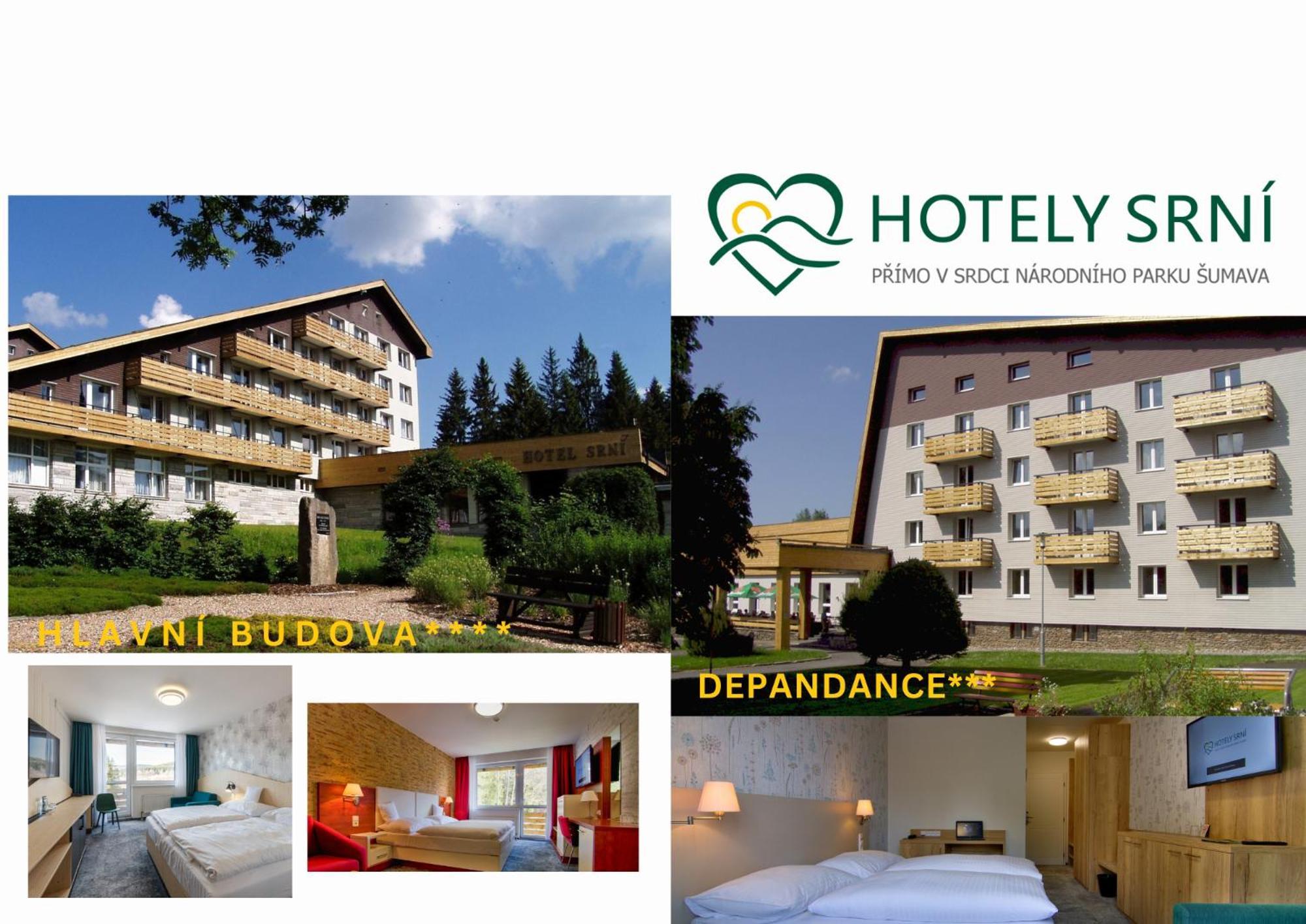 A Depandance Hotel 4*