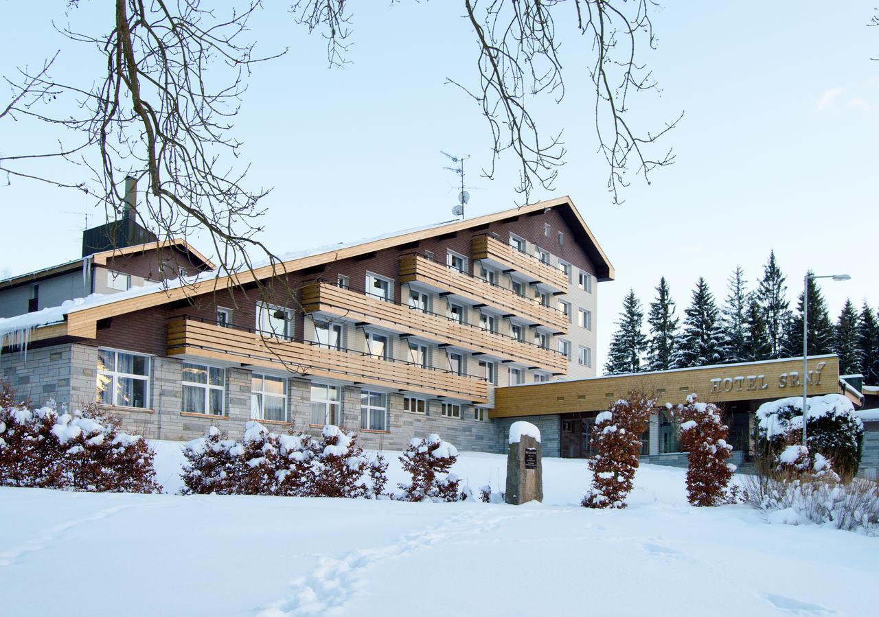 Hotel A Depandance 4*