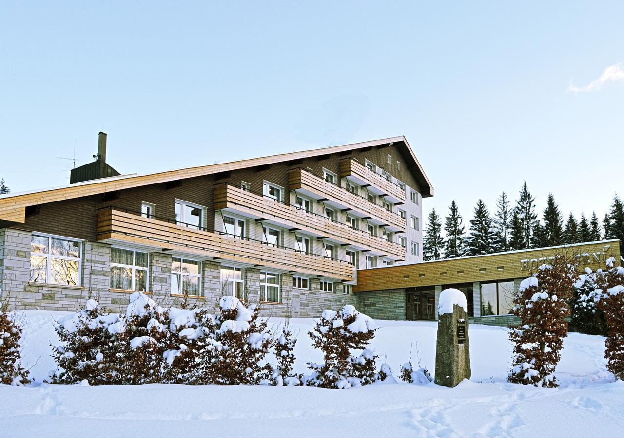 Hotel Srni 4* Srní